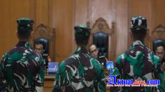 Tindak Pidana Korupsi Anggota TNI, Dapat Dijerat Hukum TIPIKOR