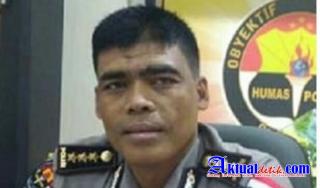 Maraknya Judi Togel di Pelalawan, Polda Riau : Laporkan Saja...