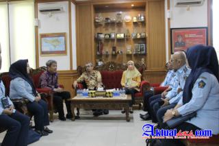 Berikan Layanan Perwalian Pada Anak di Bali, Kanwil Kemenkumham Bali Siap Fasilitasi BHP Makassar