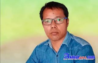 LP-KPK Riau Minta KPK Pantau Pembangunan DIC di Kota Dumai, Ada Aroma "Korupsi"