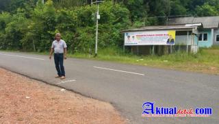 Sidang Aman Ditunda Berharap Ada Sidang di TKP