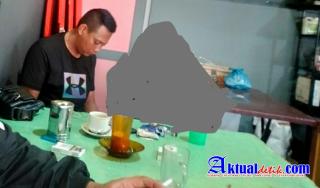 Doni Agen Togel Personil Batalyon Yonif 122 Kebal Hukum