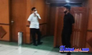 Rapat Komisi Terkait Anggaran di DPRD Riau Digelar Tertutup, Ada Apa?