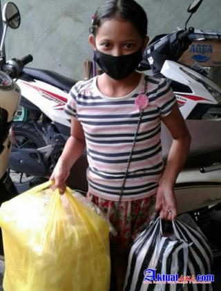 Perkara Kecil Dipercayakan Perkara Besar