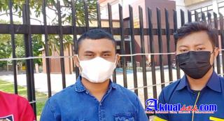 Pemuda Milenial Pekanbaru Akan Laporkan Pejabat Sekretaris DPRD Pekanbaru ke Mendagri