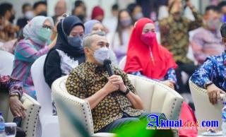 Riuh Riau The Soul of Zamatera, Ratusan Agenda Dispar Riau 2022, Resmi di Louncing Gubri