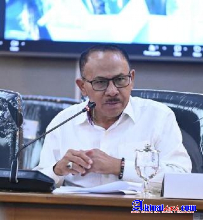 Maruli Siahaan: Tidak Ada Seorang Pun yang Berhak Menjadi Hakim Atas Nyawa Orang Lain