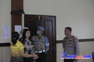 Ayo Putra-Putri Buleleng Daftar Polisi, Tidak Dipungut Biaya