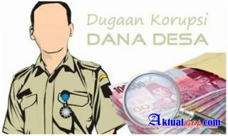 Oknum Kades di Pelalawan ditetapkan Sebagai Tersangka, Kuasa Hukum Sebut Harus Adil