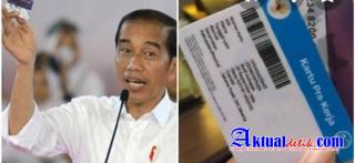 Kartu Prakerja Jokowi, Benar-Benar Insentif Atau Program Pelatihan?