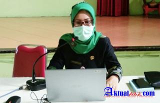 Dra.Wiji Eny Ngudi Rahayu, M.Pd : SMA Negeri 4 Semarang Siap Laksanakan Uji Coba PTM
