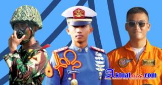 Penerimaan Calon Anggota TNI AU