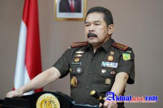 Inilah Tujuh PR Bagi Jaksa Di Indonesia