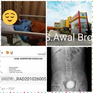 Pasien Meninggal, Diduga Kuat RS Awal Bros Panam Mal Praktik & Berdalih Covid