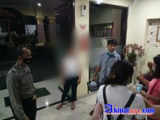 Wanita 25 Tahun Pingsan di depan, RS Kapal, Ternyata Seorang Pencuri