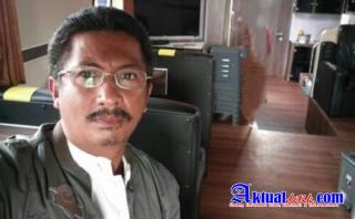 Kepala Desa Air Mangga di Duga Gelapkan Gaji Lima Anggota BPD Selama Satu Tahun