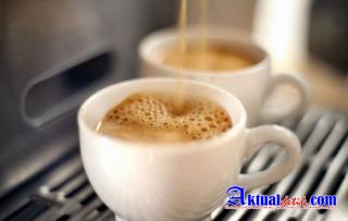 Kopi Biasa atau Tanpa Kafein ?