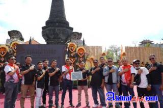 Meriahkan Hari Bhayangkara Ke-77, Polres Klungkung Gelar Bhayangkara Klungkung Festival