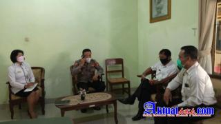 Tetap Semangat Demi Zona Hijau dan Memutus Mata Rantai Penyebaran Covid 19