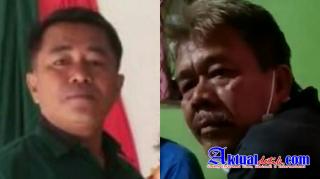 Herdin Manihuruk Yang Menggarap Tanah, Polisi yang di Propamkan