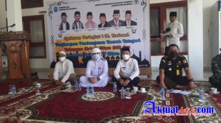 Mulkan : Keberhasilan Pemkab Bangka Merupakan Keberhasilan Kita Semua