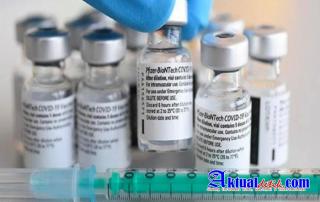 Dicurigai, BPOM RI Diduga Sengaja Tidak Lakukan Uji Klinis Vaksin Nusantara