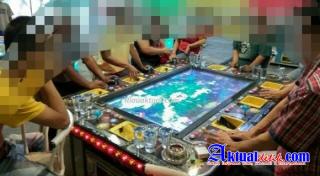 Suroto Bigboss Perjudian Gelper Di Siantar Simalungun Sangat Bebas