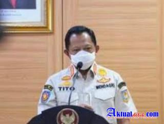 Tito Kecam Kekerasan Dalam Pendidikan IPDN, Pelaku Diancam