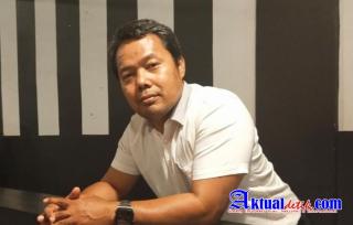 Ketua DPD Serikat Pers Republik Indonesia Riau, Desak Kapolda Sumut Tangkap Pembunuh Wartawan