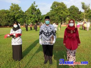 Dra.Wiji Eny Ngudi Rahayu,M.Pd : Merdeka Belajar berhasil melahirkan ribuan inovasi pembelajaran 