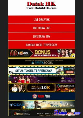 Kapolres Simalungun Diduga Tidak Tegas Dalam Memberantas Praktik Judi