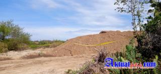 Ribuan Ton Limbah B3 di Rembang Jadi Ancaman Kesehatan