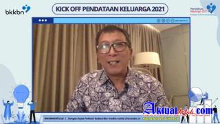 BIG Komit Wujudkan Peta Keluarga Digital 2021
