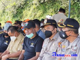 Abujapi Jateng Gandeng Pemkab Temanggung Canangkan Gerakan Konservasi Tanah Dan Air Berkelanjutan 