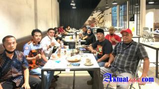 Oyong Tanjung Jelaskan Tugas dan Fungsi B2P3