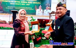 Anggota DPR Yang Menjadi Milik Semua Warga, Bukan Hanya Mikirin Perut Sendiri