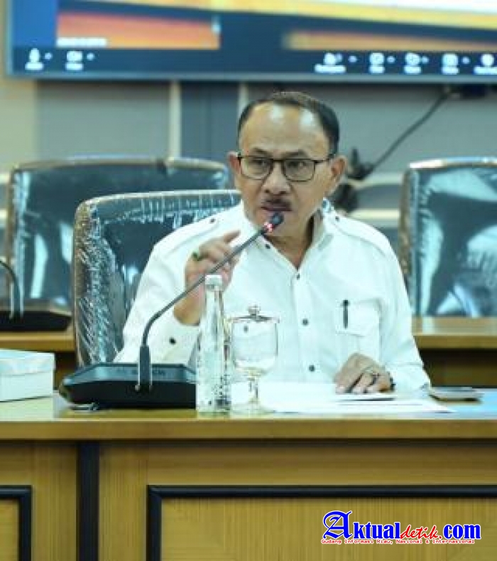 Maruli Siahaan: Tegakkan Hukum Secara Tegas, Tolak Provokasi SARA Dan Jaga Persatuan
