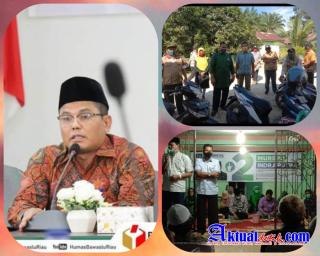 20 Hari Kampanye, 1071 Pertemuan, 23 Pelanggaran Diproses Bawaslu