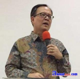 Iman Kristen Ditengah Wabah Corona, Ujian Atau Kutukan?