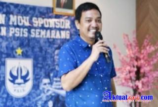 Kompetisi Liga Satu 2020 di Tunda, PSIS Hormati Keputusan PSSI