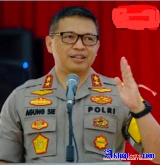 Kapolda Riau : Pelaku Lain Dalam Penangkapan 24 Kg Shabu Dalam Pengejaran Polisi