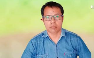 Irjen Pol Agung Segudang Prestasi Tak Punya Kesempatan Naik, Ketua Harian LP-KPK Riau Kritisi Kapolr