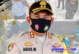 Ramses Dan Roni, Rajanya Togel Di Simalungun