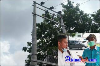 Mudahnya Pasang Listrik di Masa Pandemi Covid-19