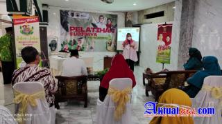 DMI Kota Semarang - Pemkot Semarang Galakkan Penanaman Pohon Pisang Cavendis 