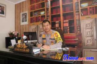 Kapolri Keluarkan Mutasi Pati Dan Pamen Polri