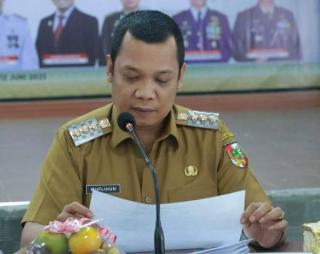 Data BPS Tidak Sesuai, Pemerintah Bantu Semua Anak Jalanan Kota Pekanbaru Agar Sekolah