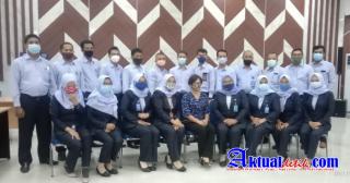 3D Consultan Bersinergi Dengan PT.BPR. BKK Kebumen Gelar Asesmen
