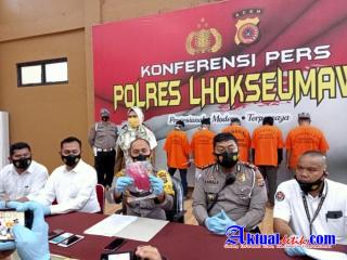 Karena Cemburu, Seorang Pelajar Tega Menikam Teman Sang Pacar
