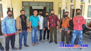 PT. Mekar Sari Alam Lestari (MAL) Diduga Melakukan PHK Sepihak